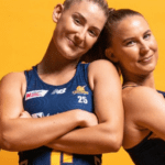 Three Sunshine Coast Lightning players