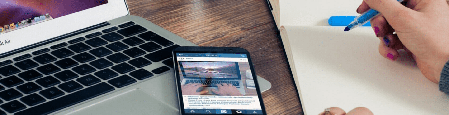 Laptop and tablet