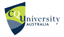 CQ university australia logo