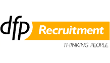 dfp recruitment logo