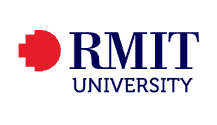 rmit university logo